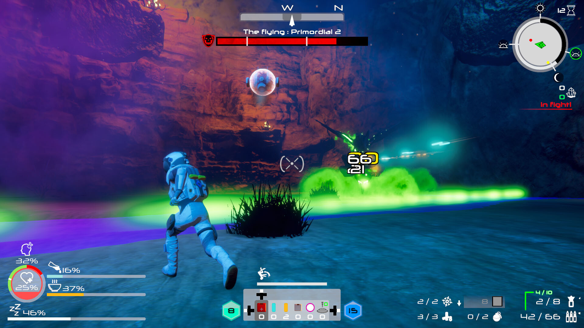 The Dark Side of Ceclon - Screenshot 13