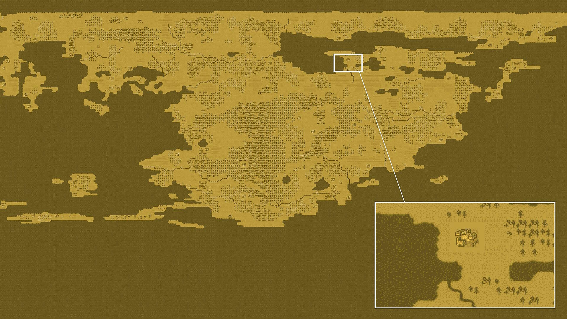 The Darkness Below - Screenshot 18