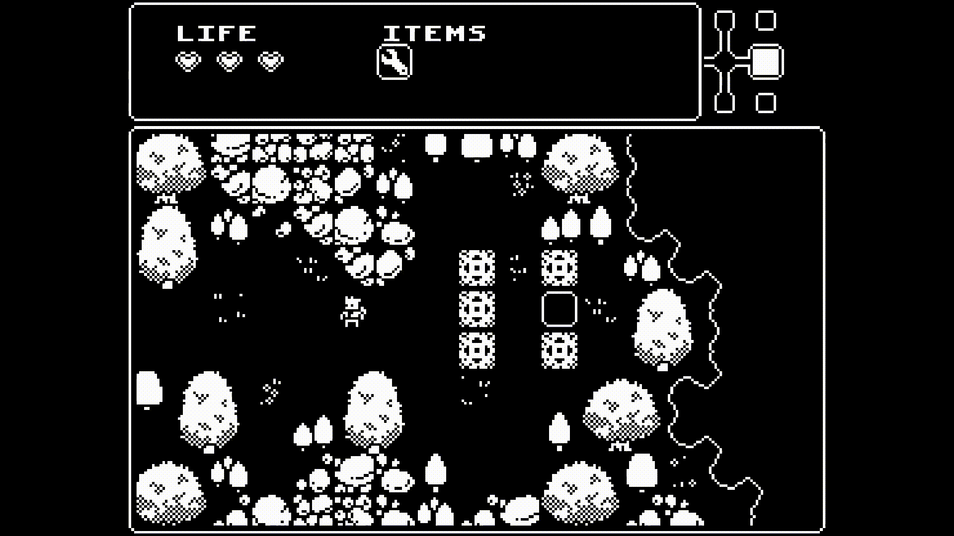 1-Bit Explorer - Screenshot 4