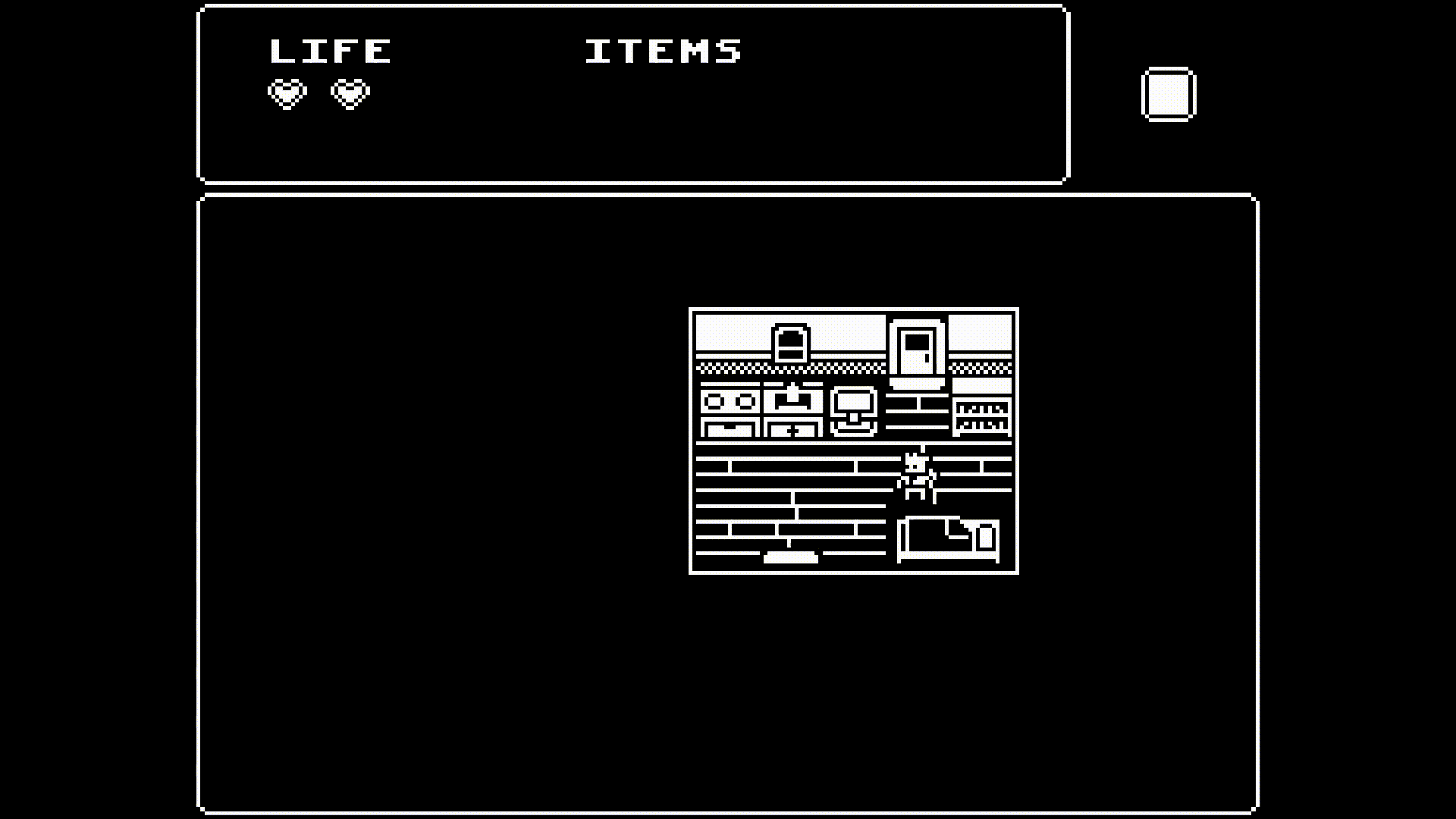 1-Bit Explorer - Screenshot 2