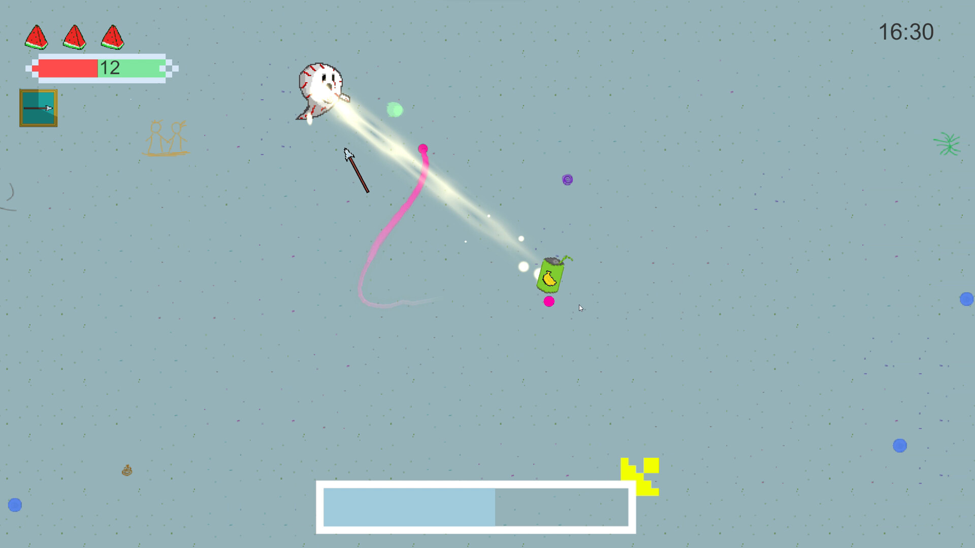 Soda Scuffle - Screenshot 6