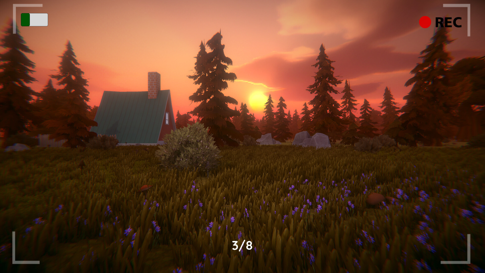 Floppa: The Dark Forest - Screenshot 13