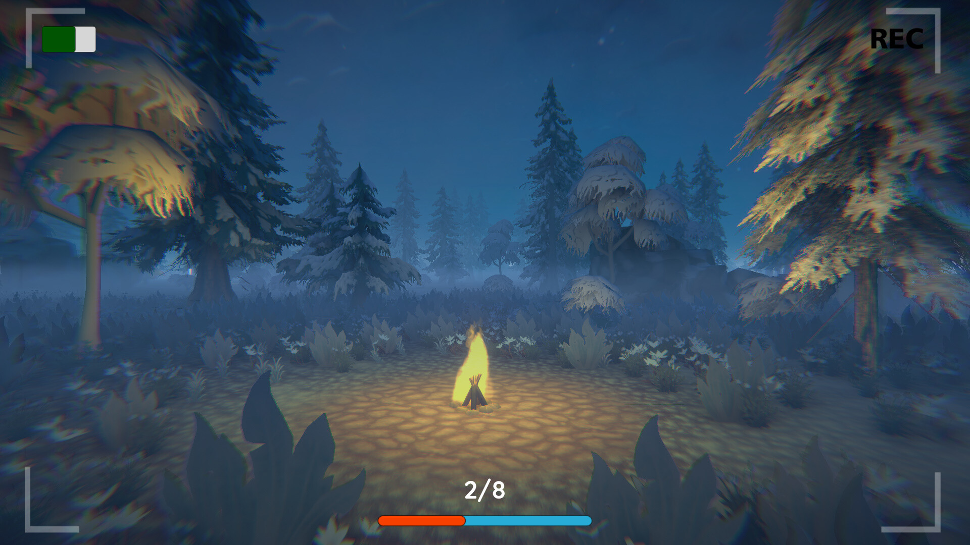 Floppa: The Dark Forest - Screenshot 15