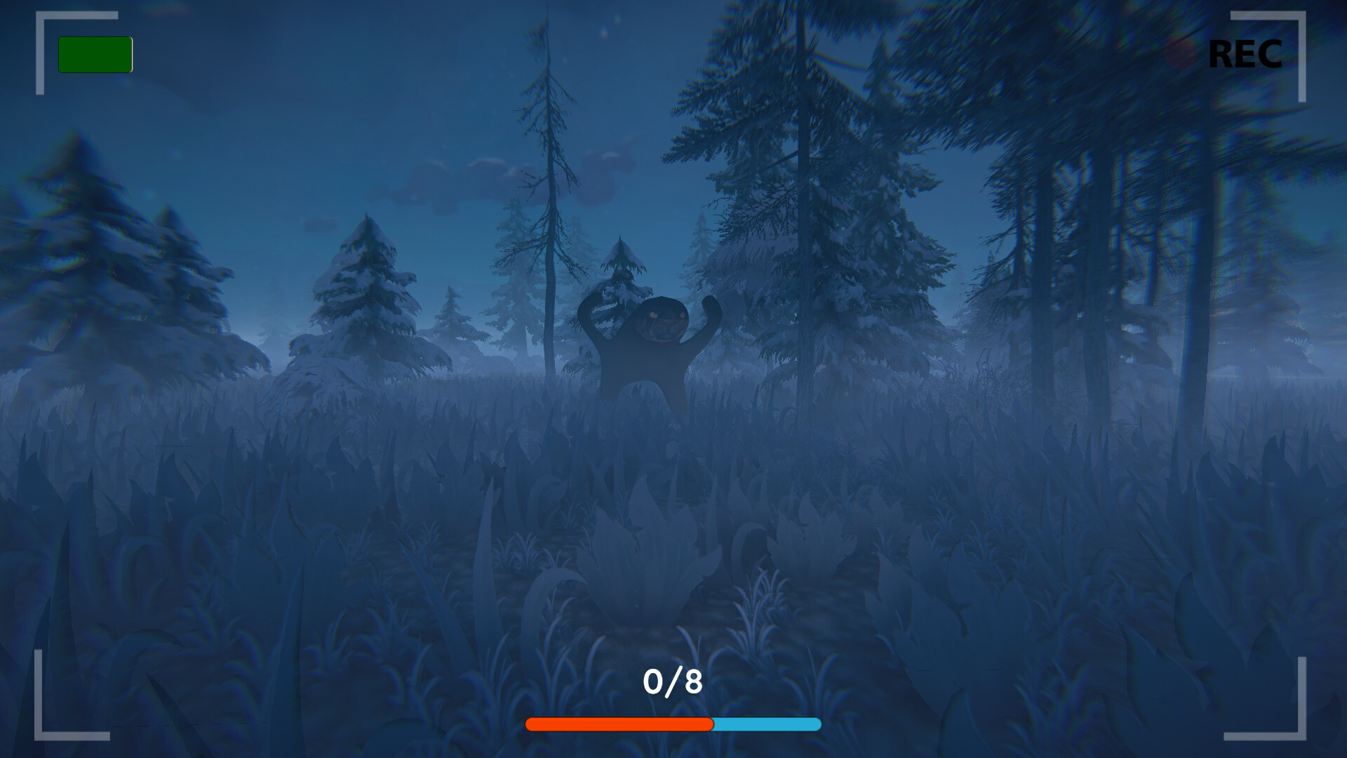 Floppa: The Dark Forest - Screenshot 10