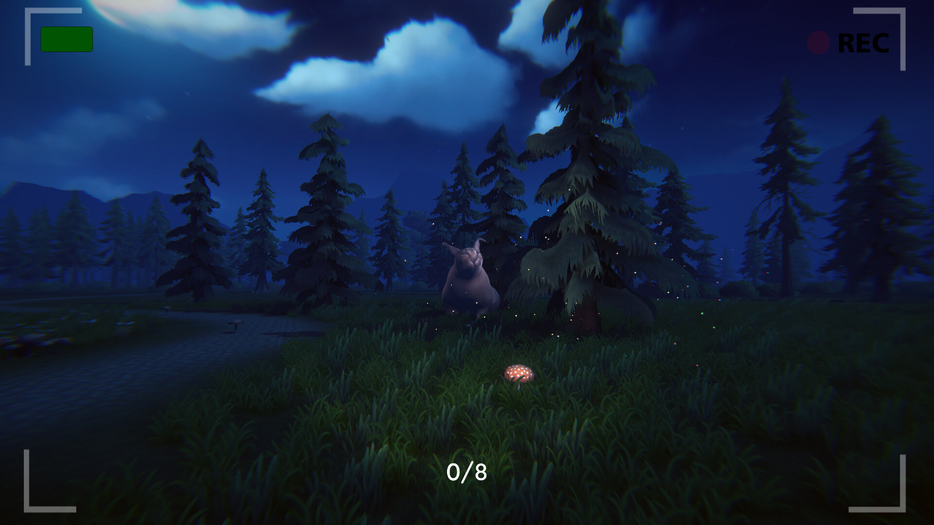 Floppa: The Dark Forest - Screenshot 14