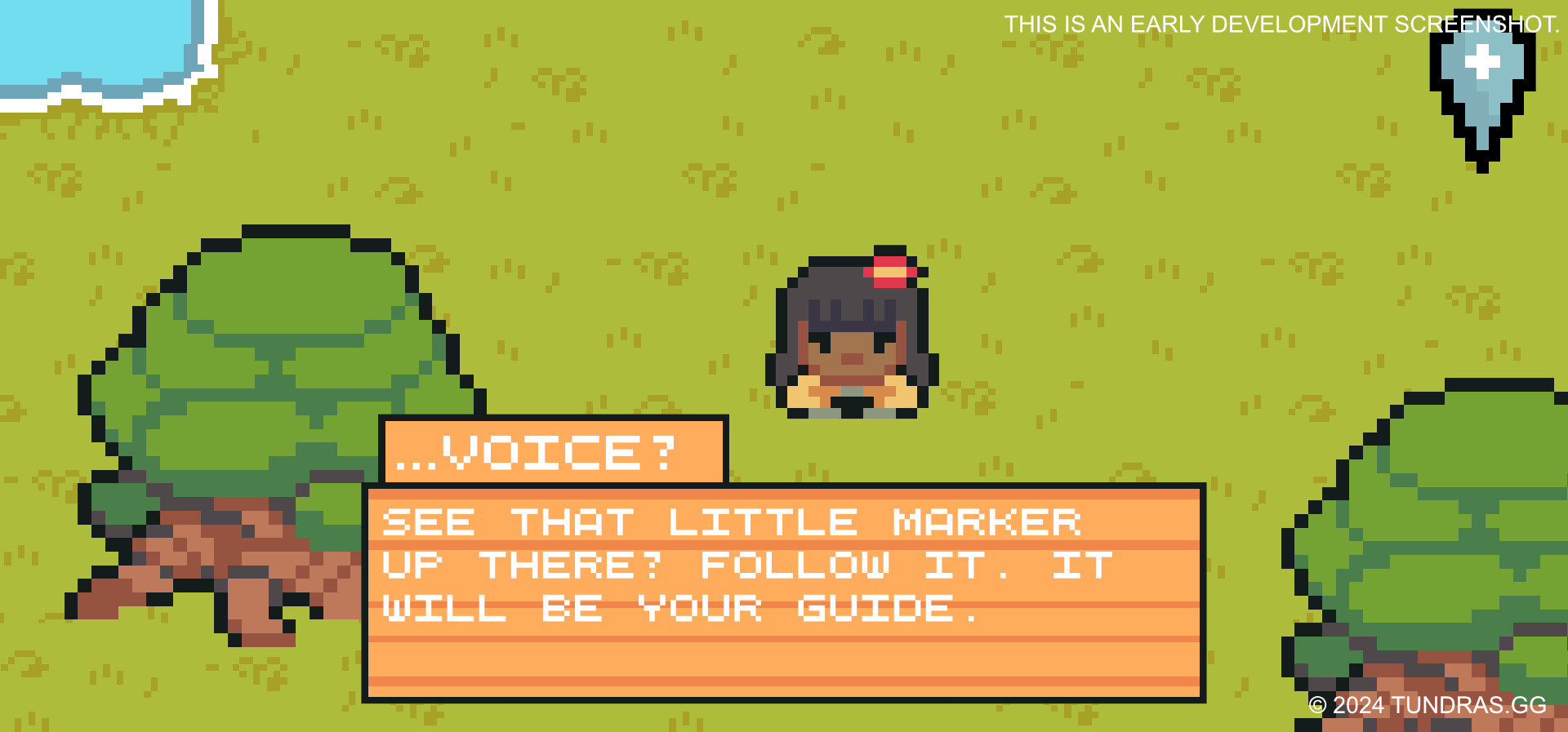 Relic - Screenshot 5