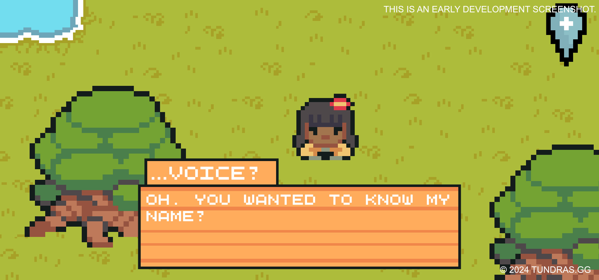 Relic - Screenshot 3