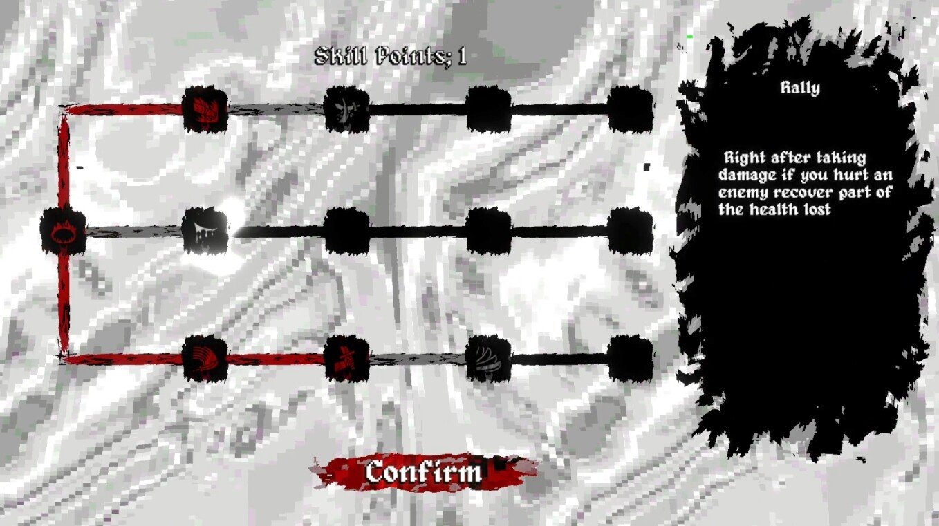 Fear Faith - Screenshot 6