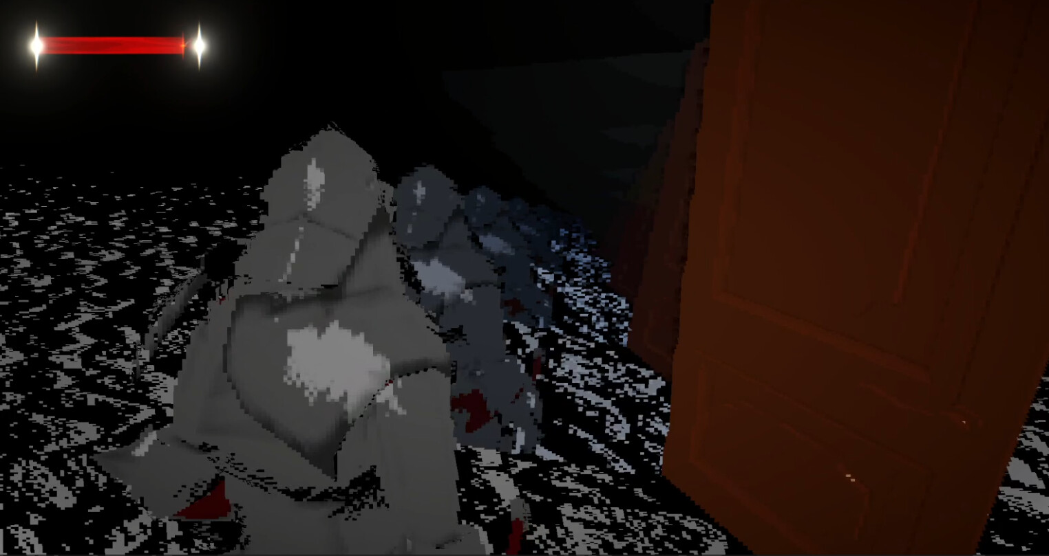 Fear Faith - Screenshot 3