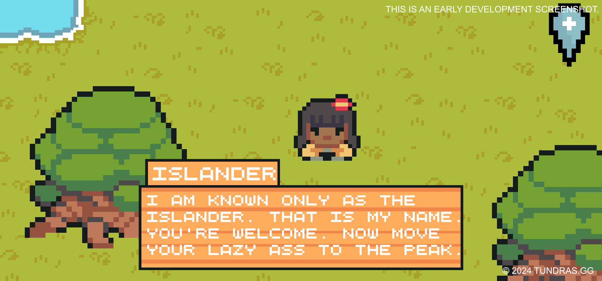 Relic - Screenshot 4