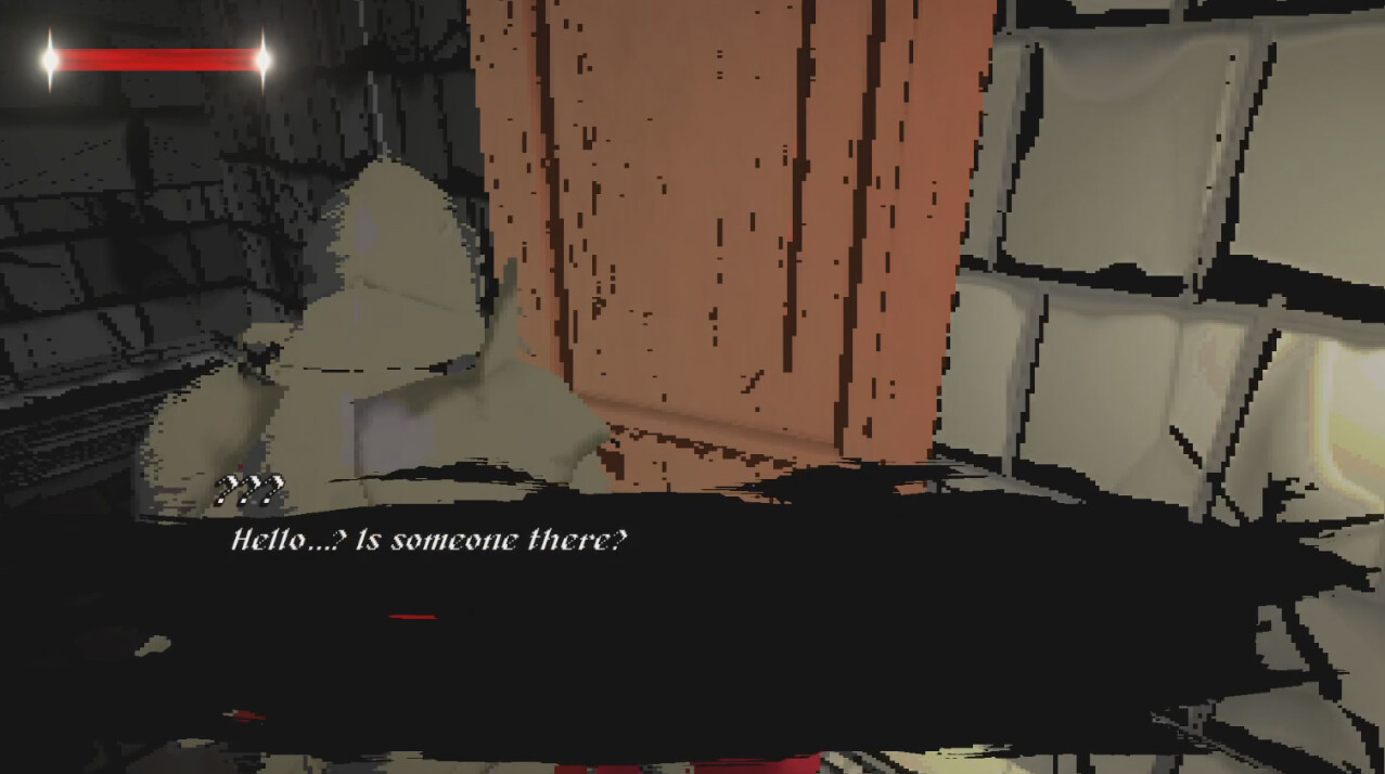 Fear Faith - Screenshot 5