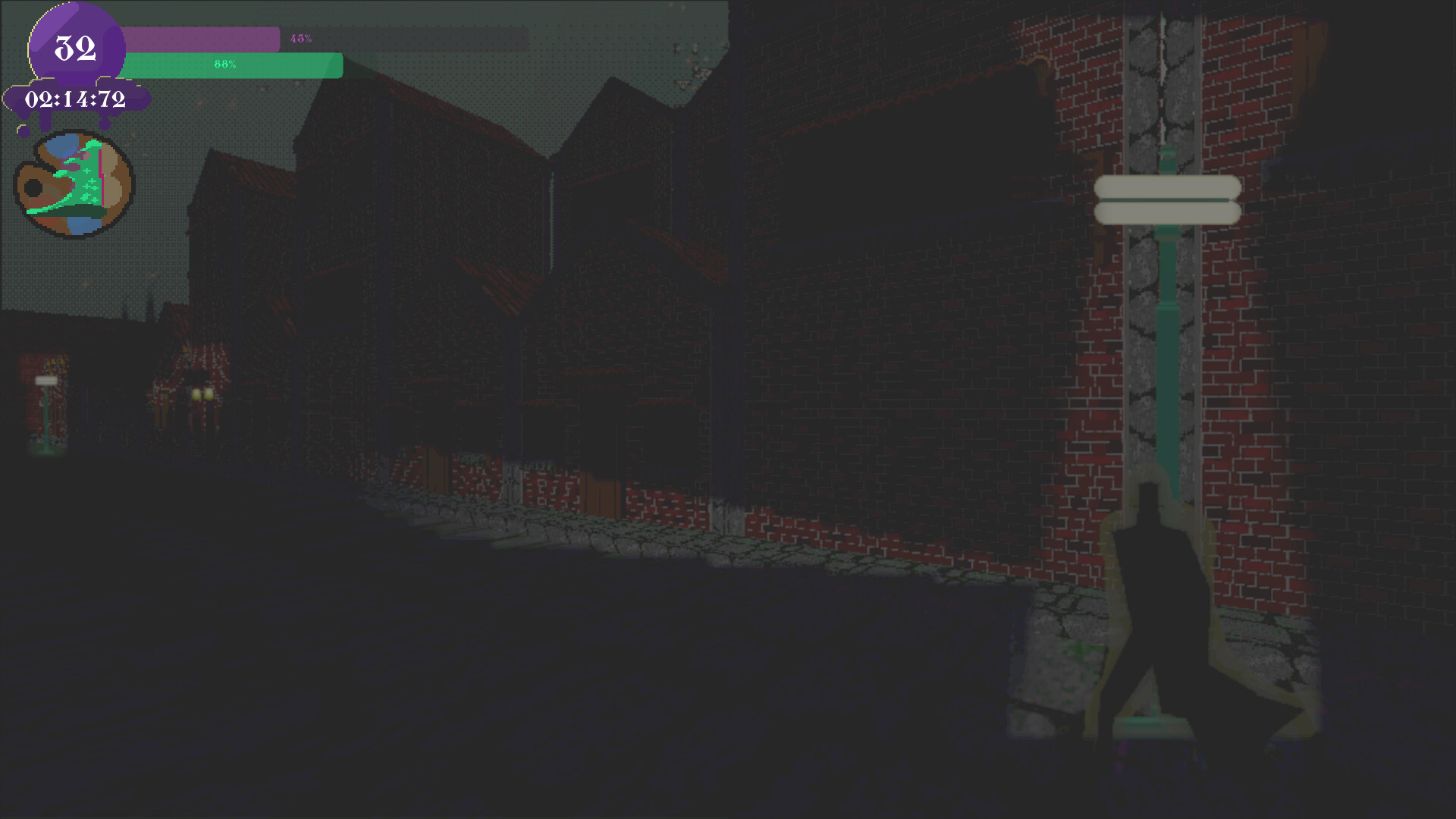 Ichorous Moon - Screenshot 2