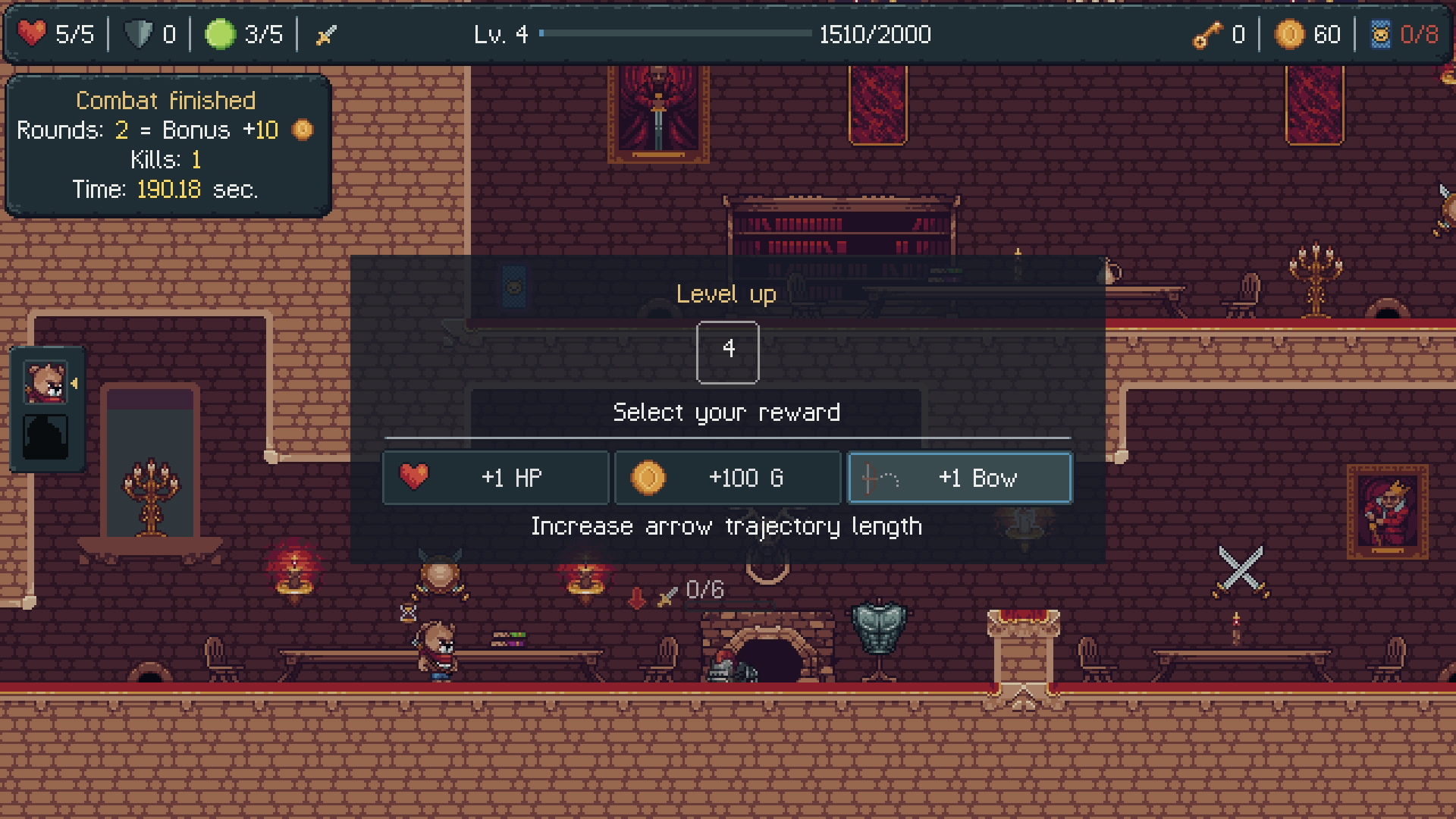 Bearnard - Screenshot 1