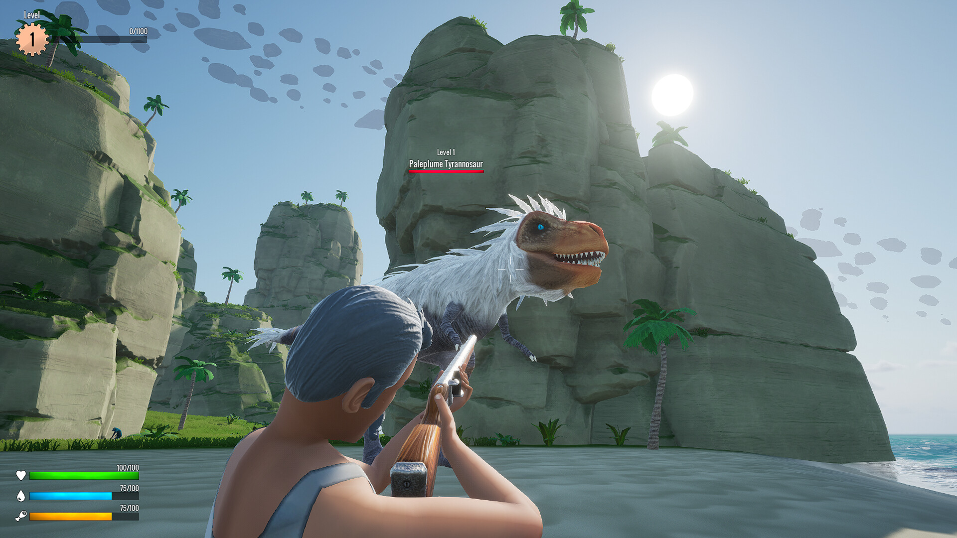 Saltaria - Screenshot 7