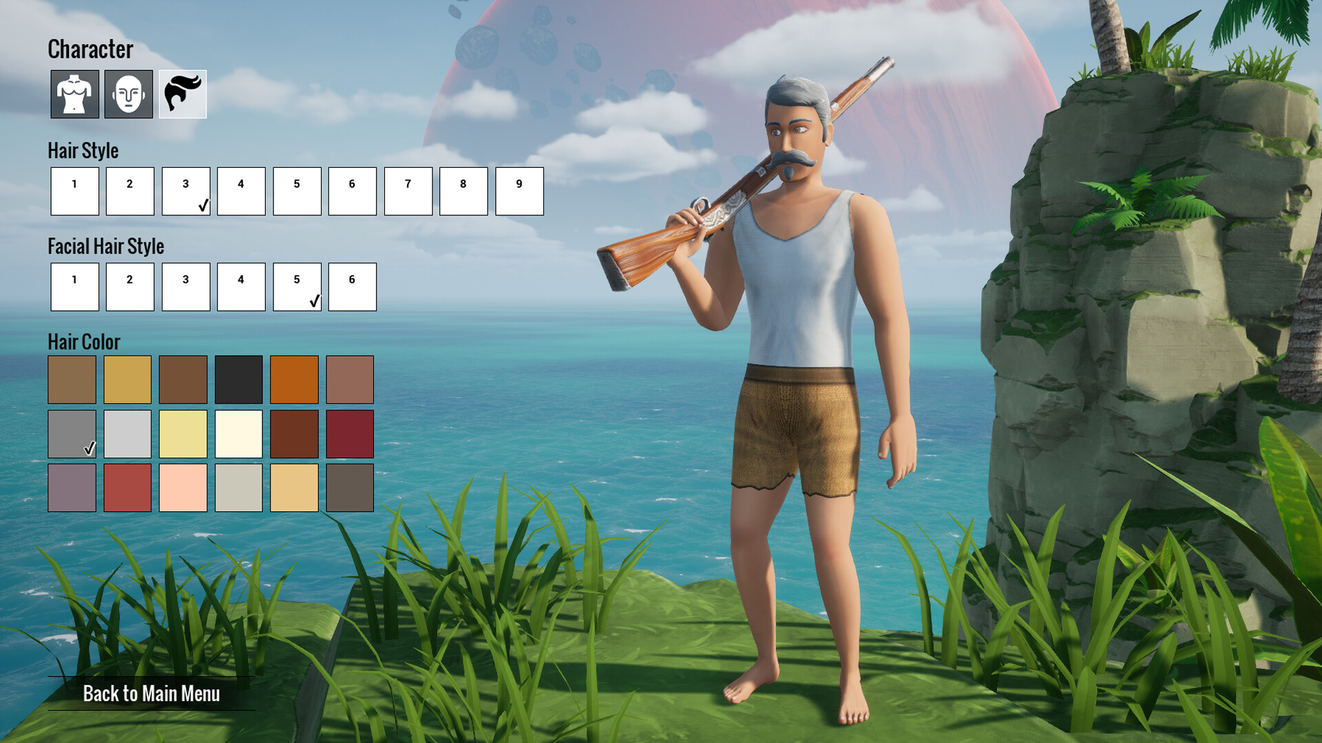 Saltaria - Screenshot 6