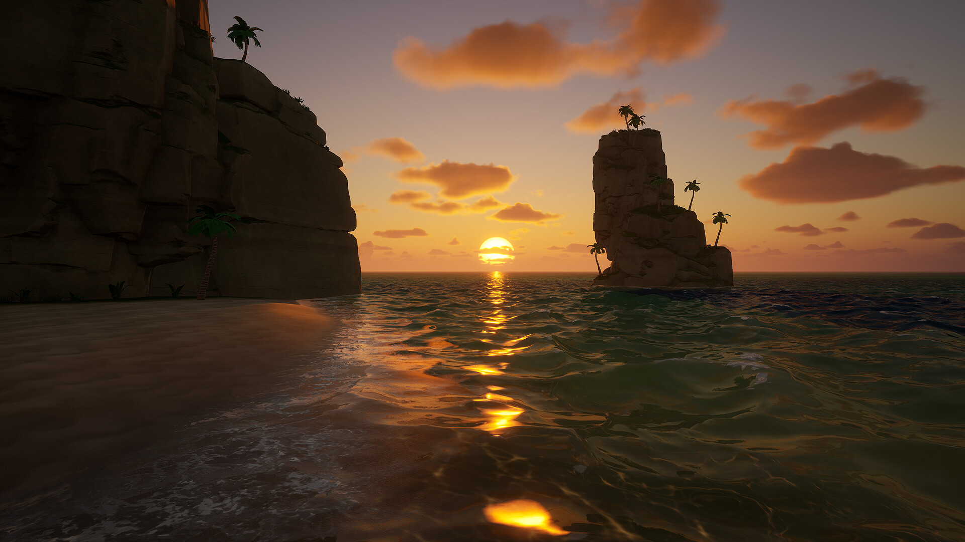 Saltaria - Screenshot 4