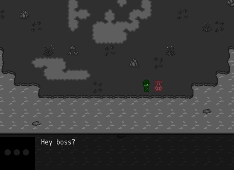 Troy: The Soldier - Screenshot 3