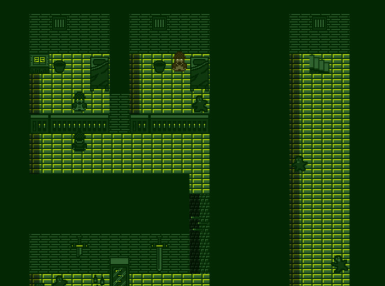 Troy: The Soldier - Screenshot 2