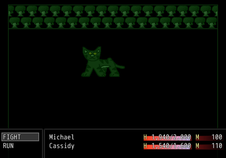 Troy: The Soldier - Screenshot 4