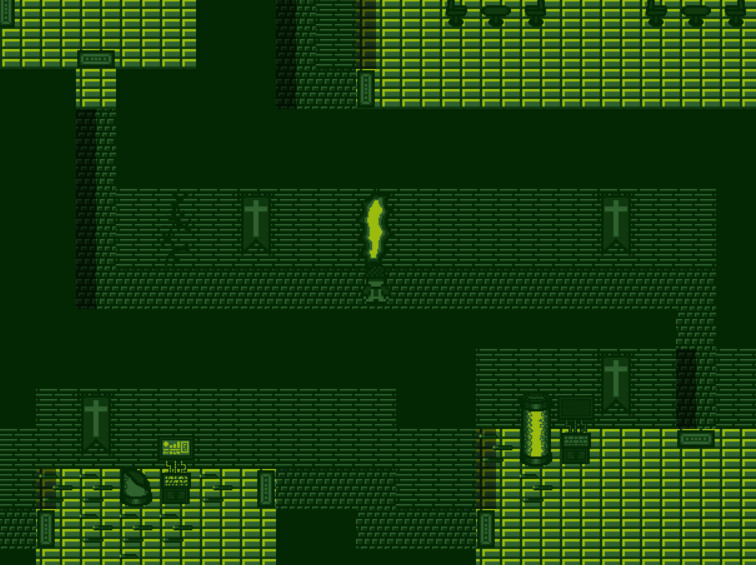 Troy: The Soldier - Screenshot 1