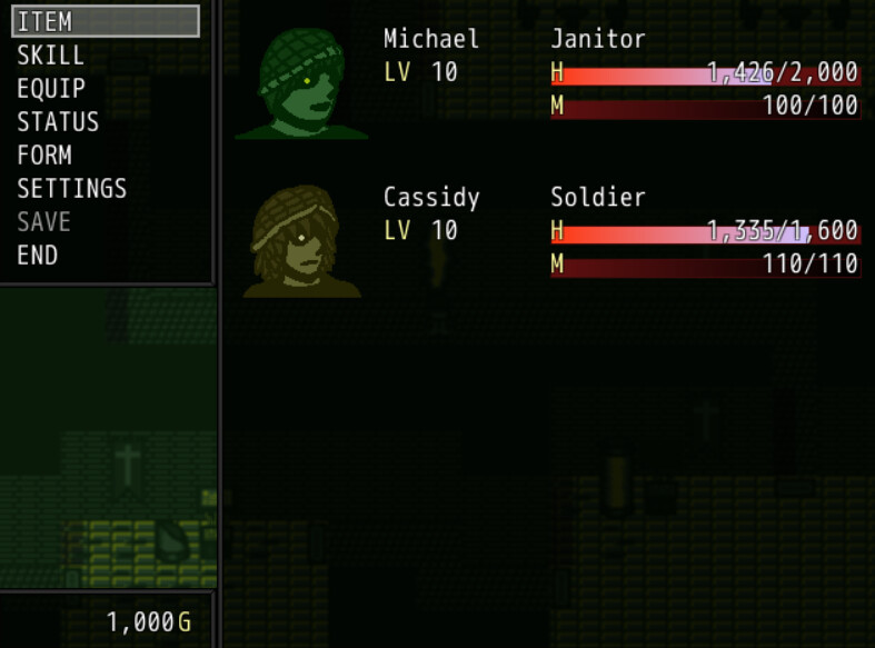 Troy: The Soldier - Screenshot 7