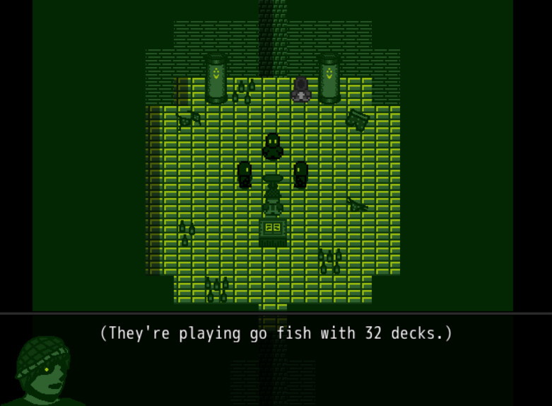 Troy: The Soldier - Screenshot 9