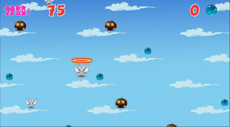 Field of Vision - Screenshot 5