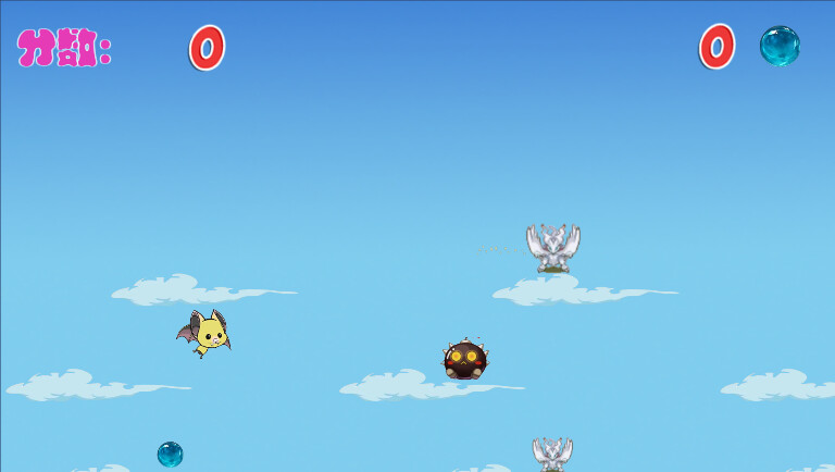 Field of Vision - Screenshot 1