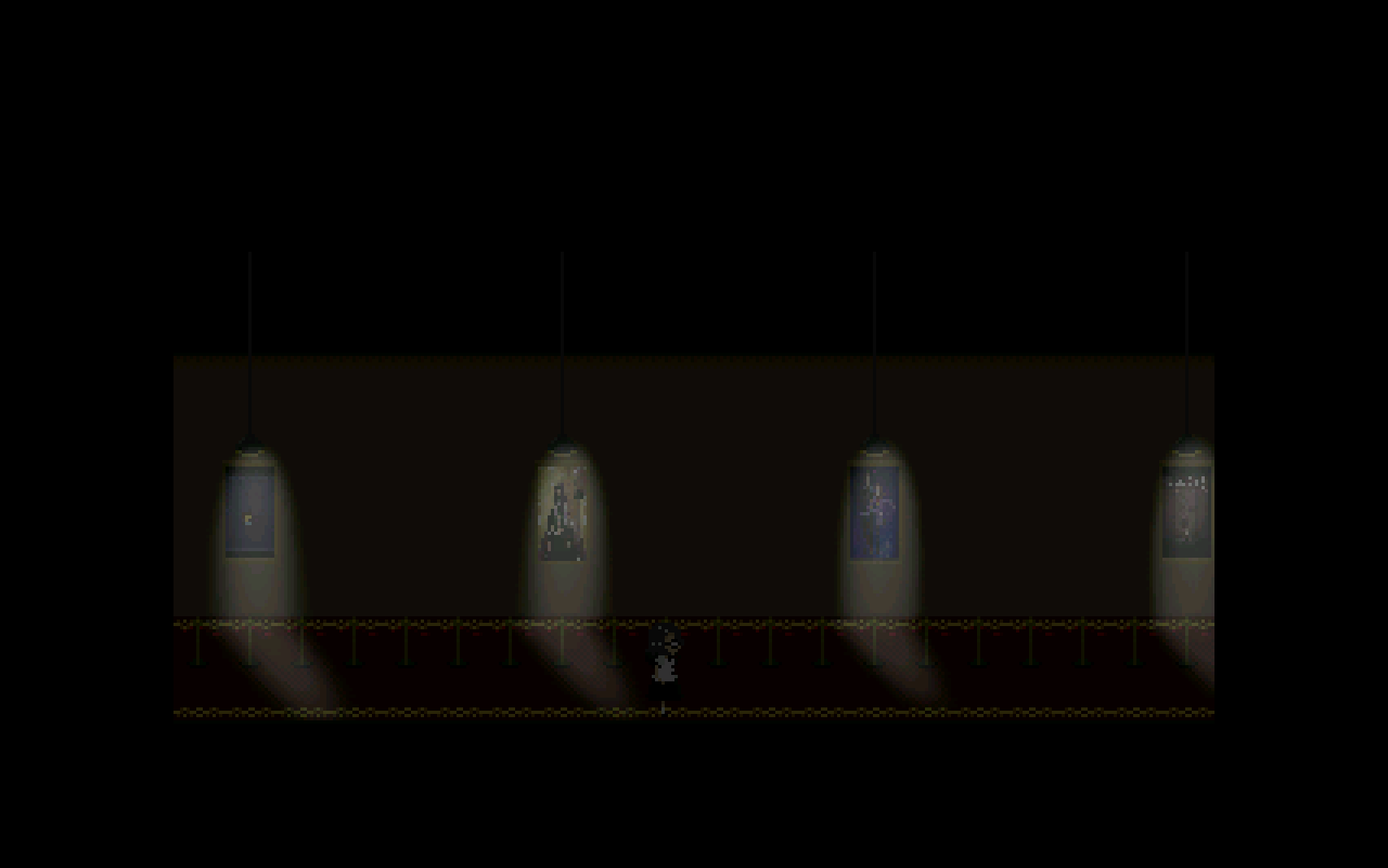 Flux: Spectrum - Screenshot 2