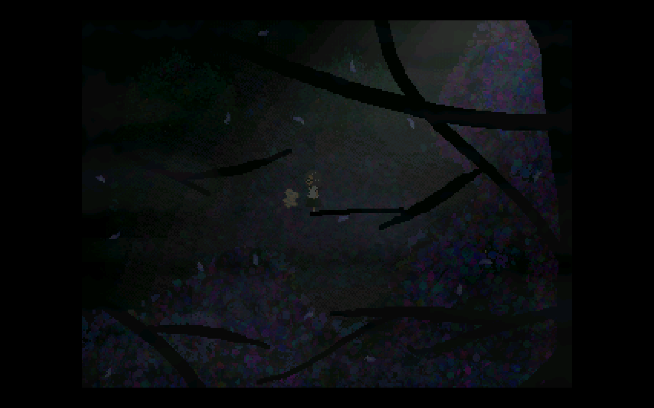 Flux: Spectrum - Screenshot 3