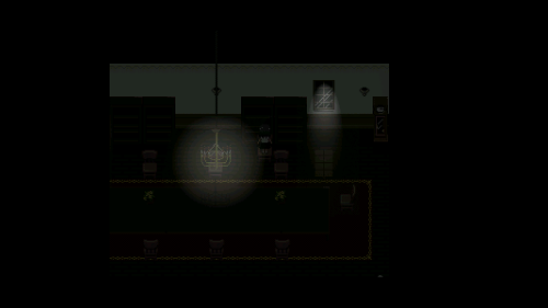 Flux: Spectrum - Screenshot 1