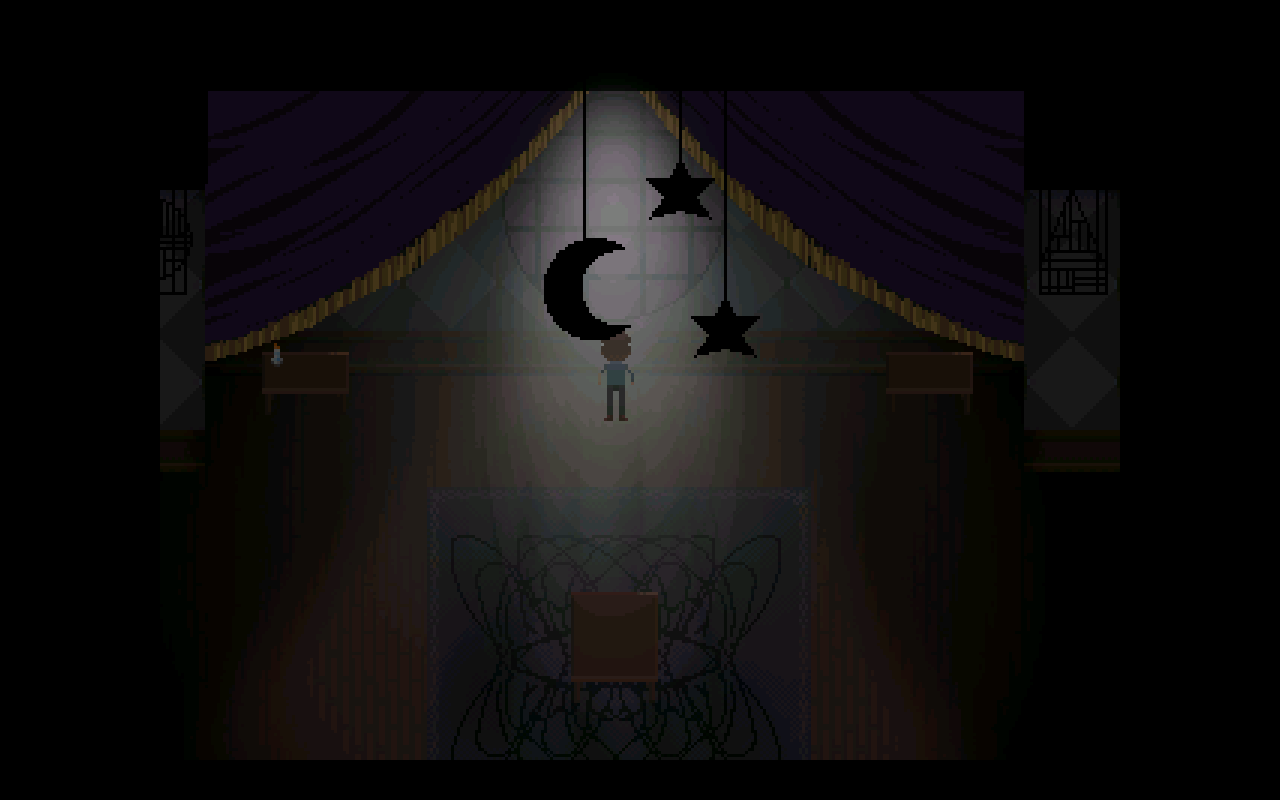 Lux: Dream.Girl - Screenshot 3
