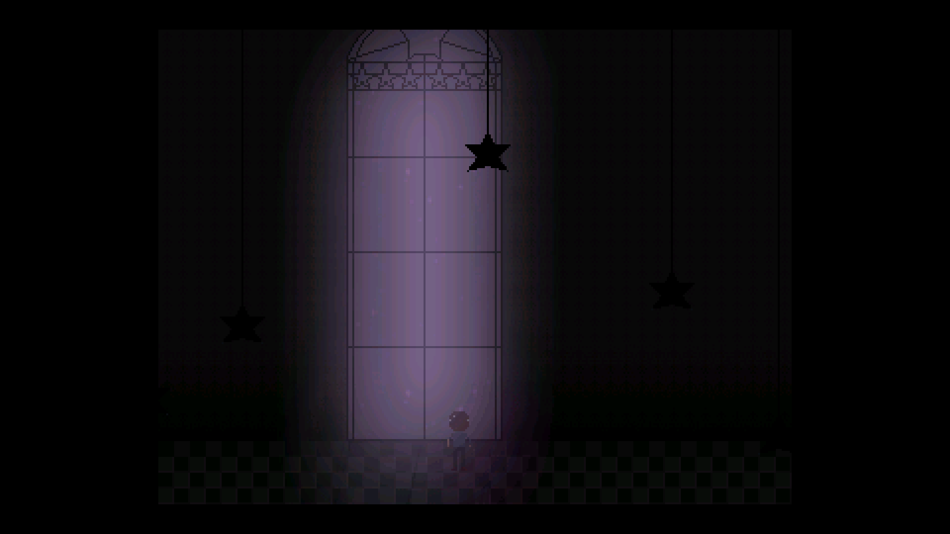 Lux: Dream.Girl - Screenshot 2