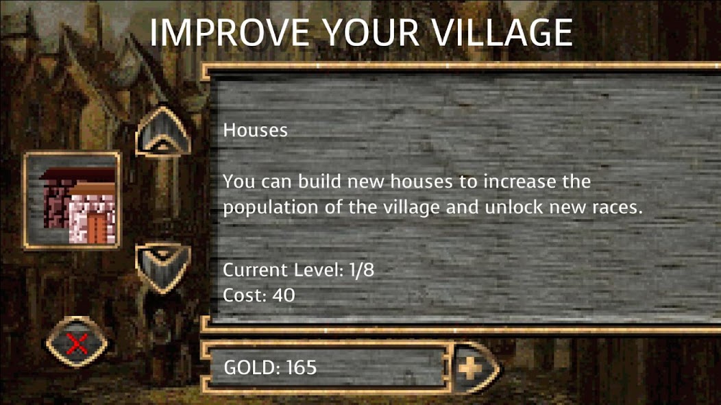 Mazes of Karradash 2 - Screenshot 2