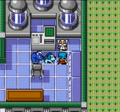 Cross Hunter - Screenshot 2