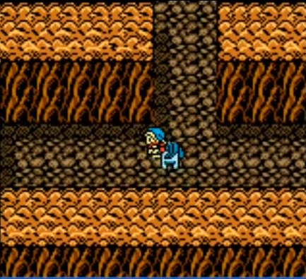 Cross Hunter - Screenshot 3