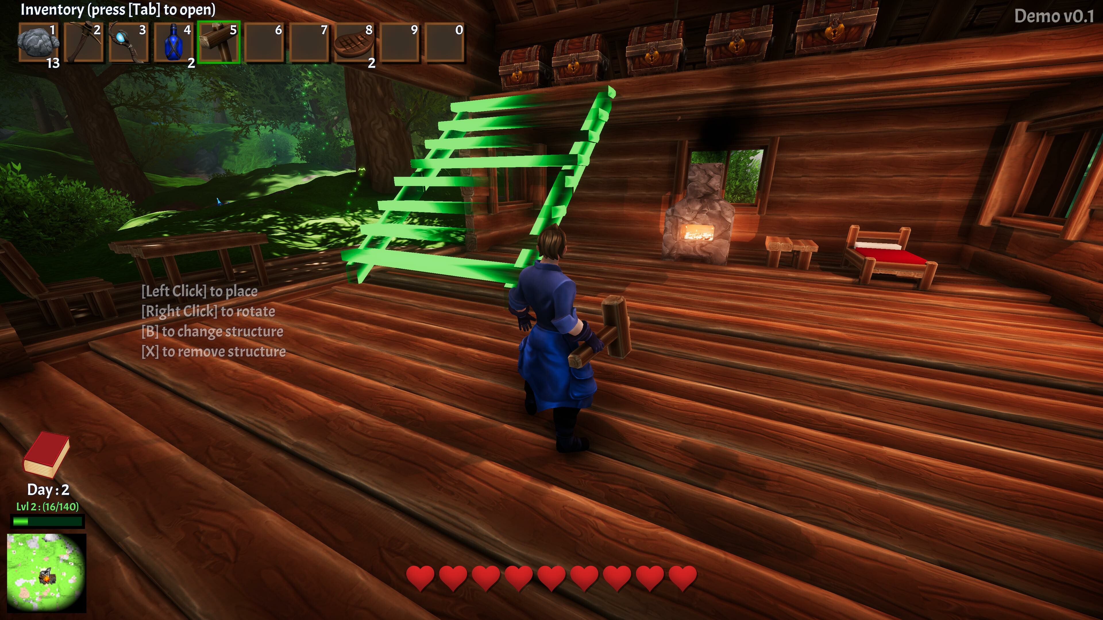 Miner Rogue - Screenshot 5