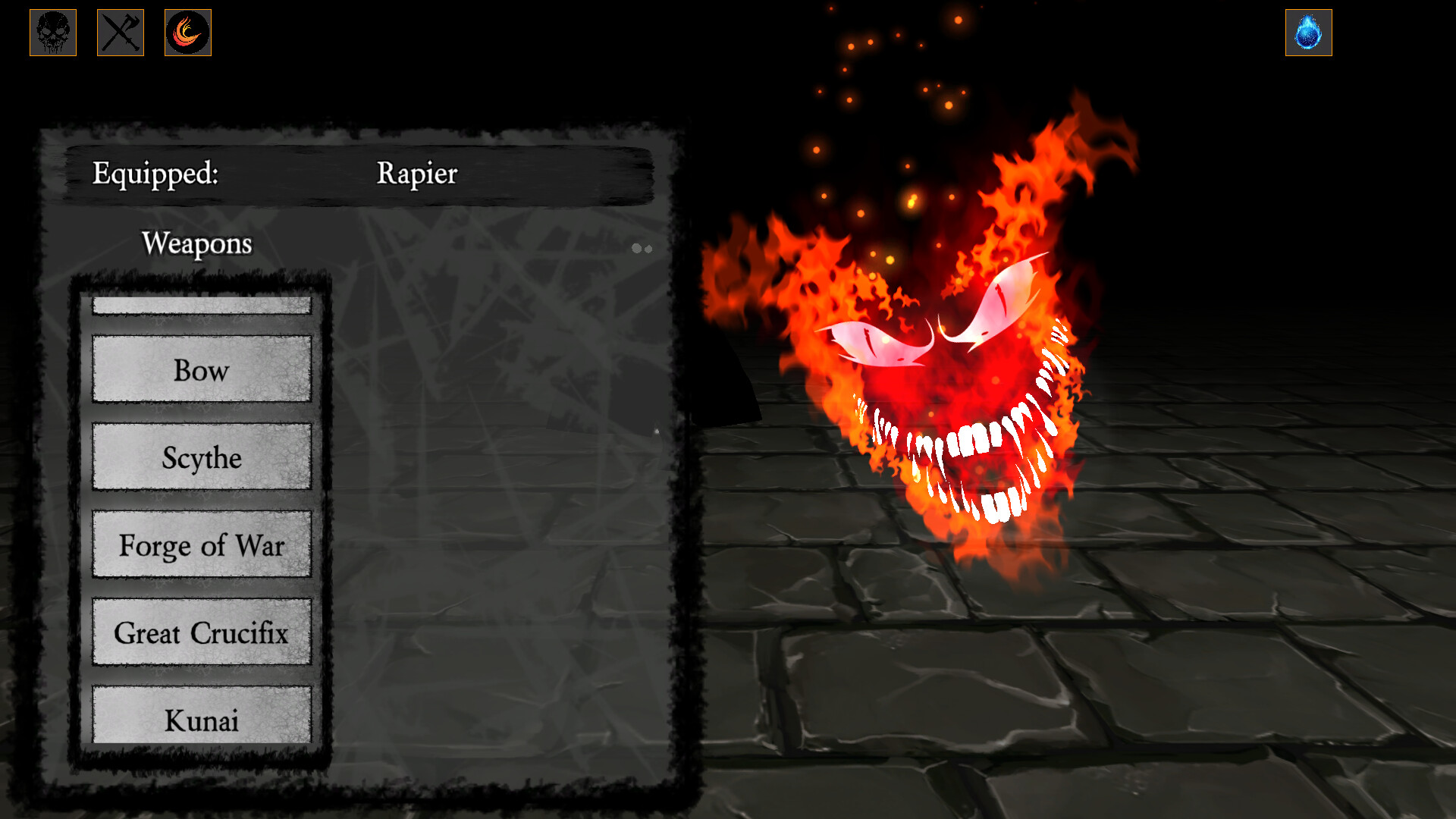 Beater: Apocal Undone - Screenshot 6