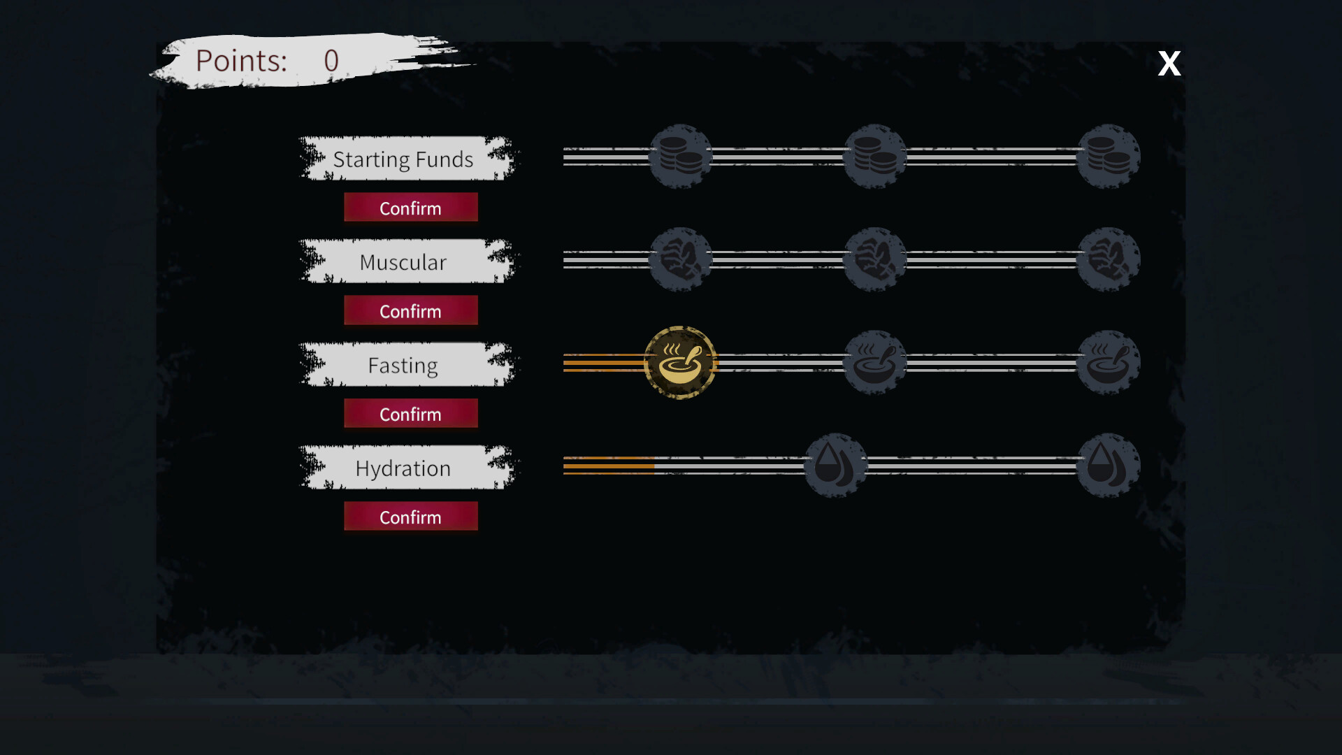 Apocalypse Love Shelter - Screenshot 1