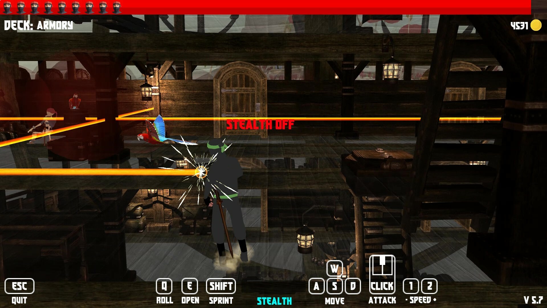 Princess Polly - Screenshot 5