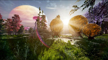 Novark - Screenshot 1