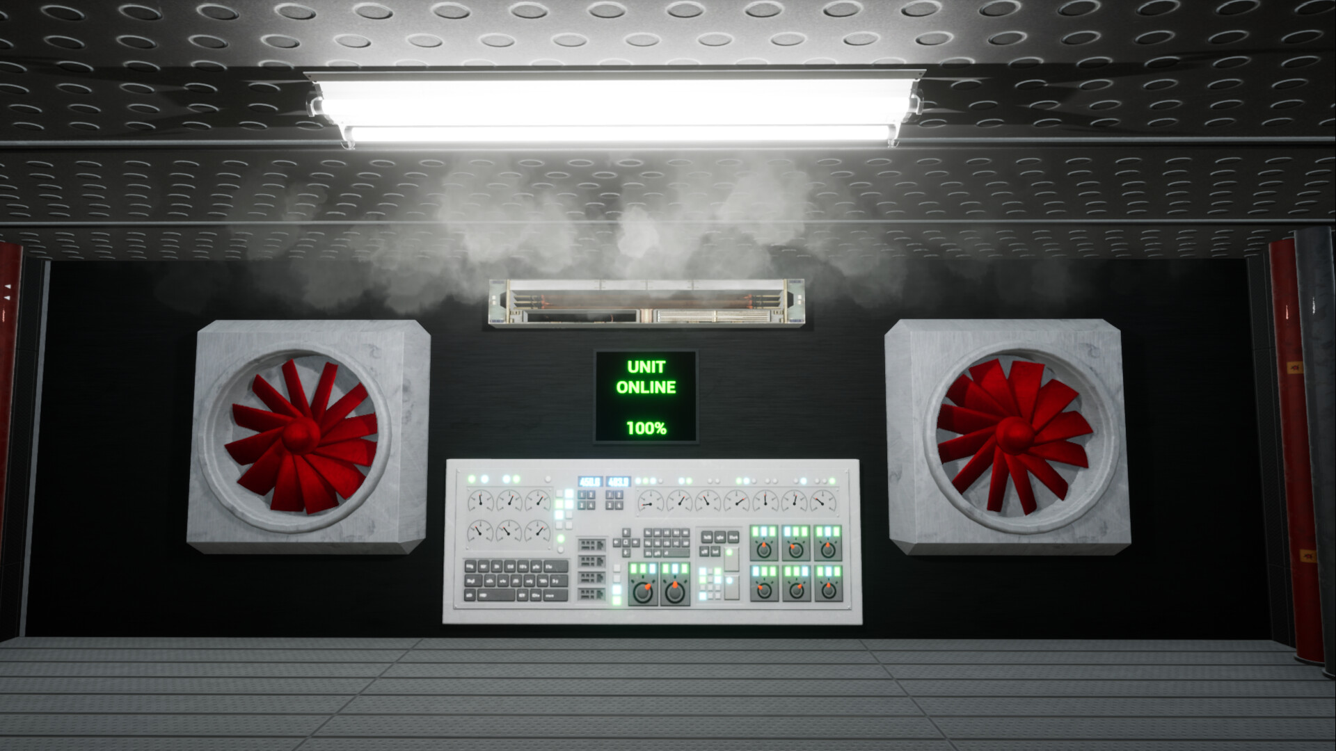 Surviving Ceres - Screenshot 11