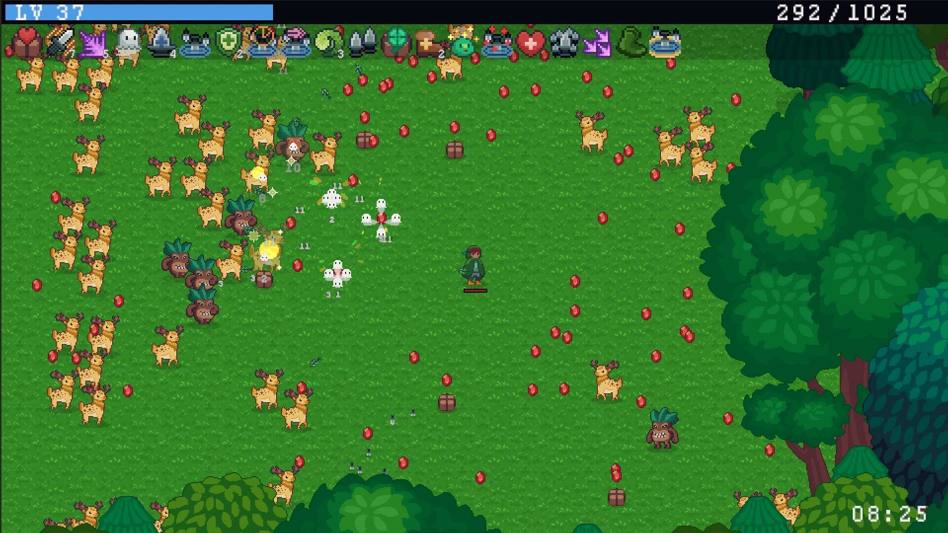 Duck Dash - Screenshot 3