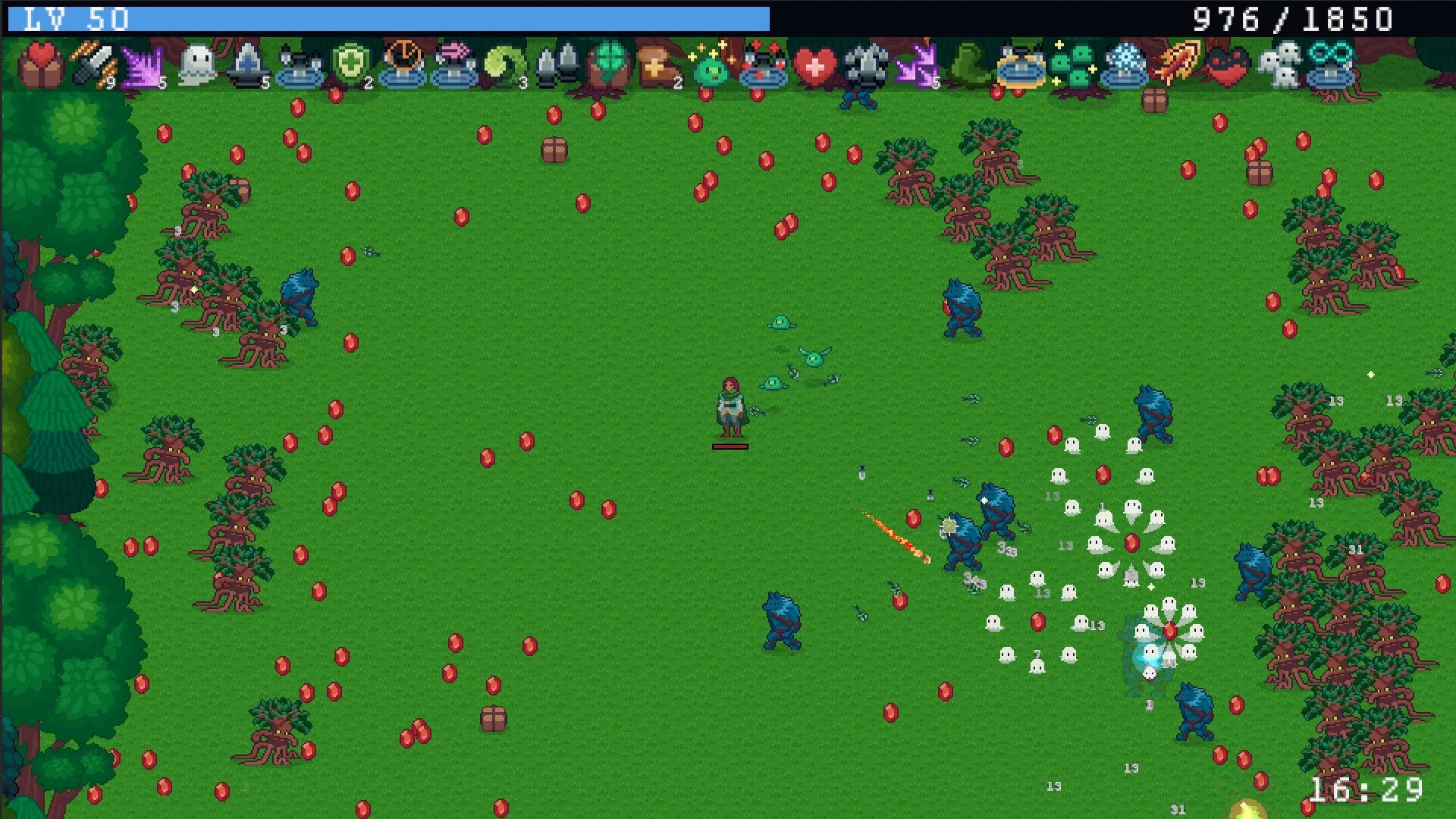 Duck Dash - Screenshot 5