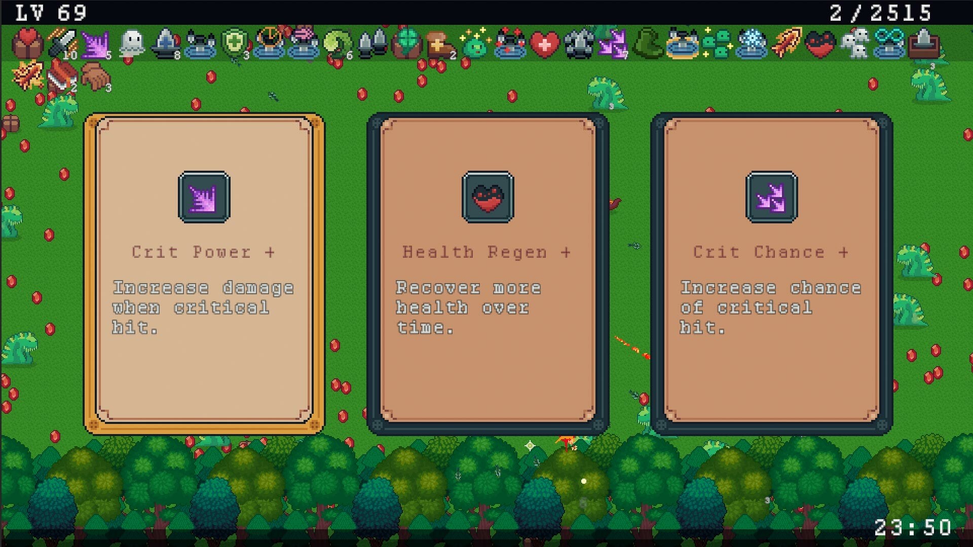 Duck Dash - Screenshot 2