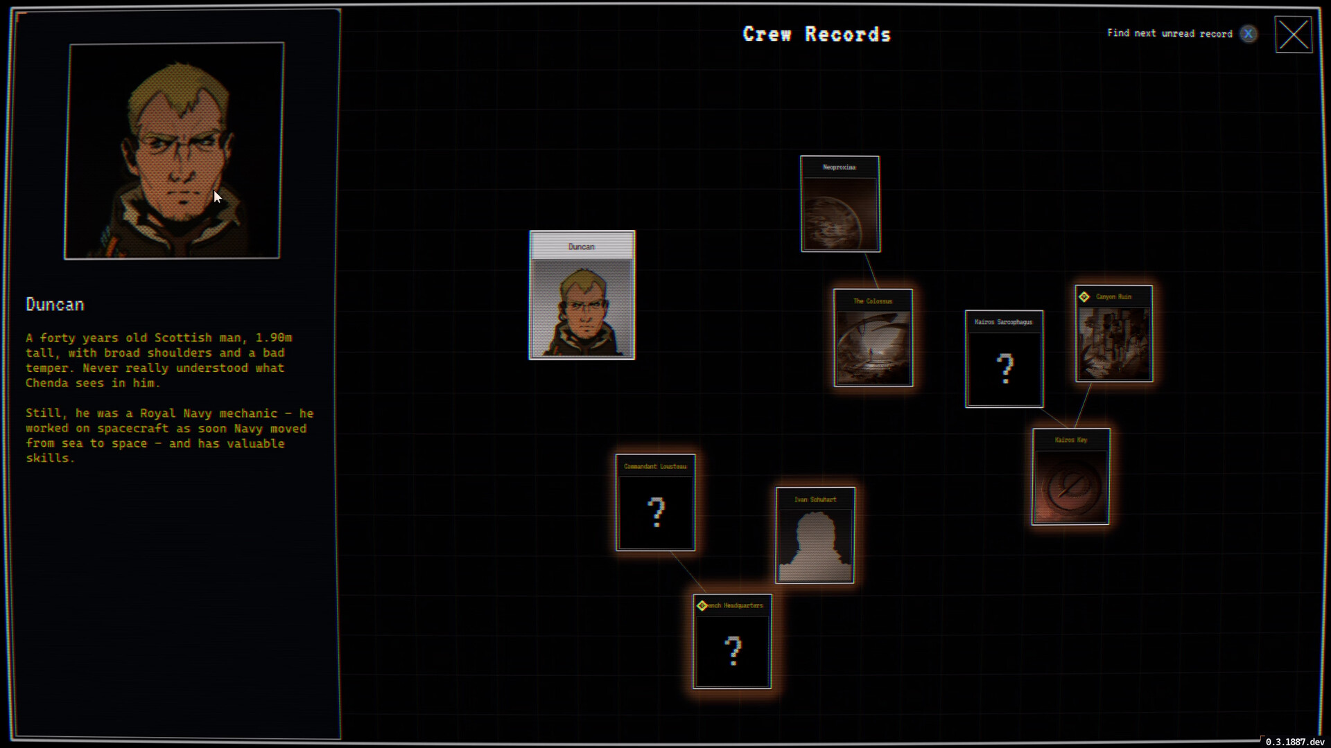 Neoproxima - Screenshot 5