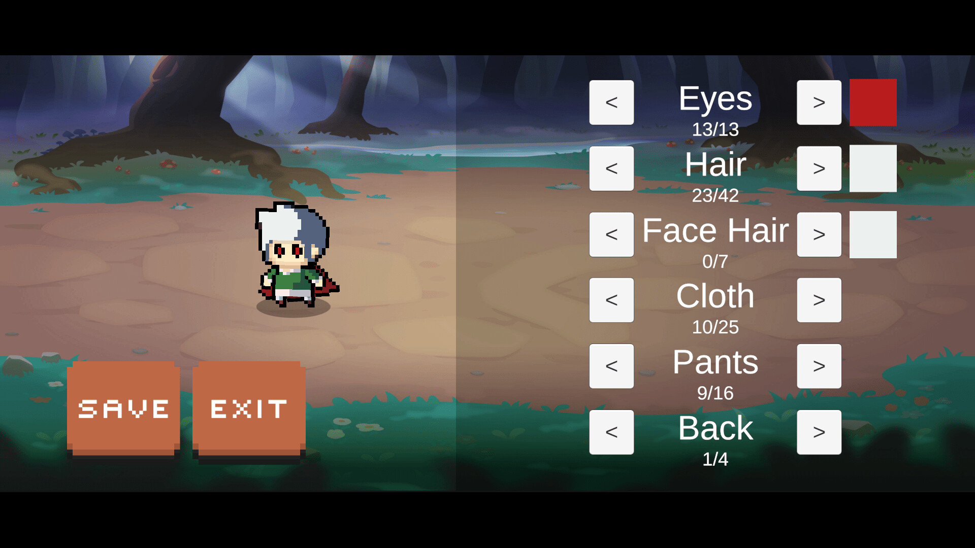 SwordSpin: Arena of Blades - Screenshot 1