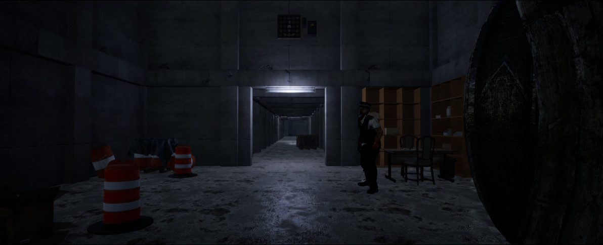 Death World - Screenshot 4