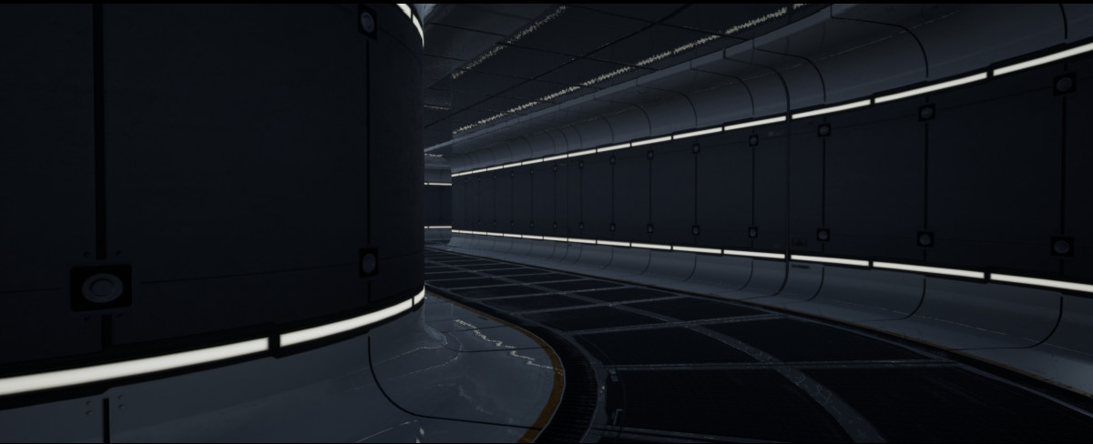 Death World - Screenshot 3