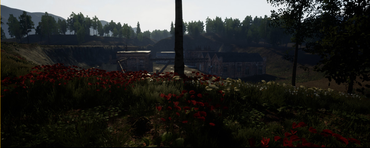 Death World - Screenshot 10